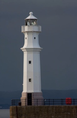 Photo of Newhaven lighthouse