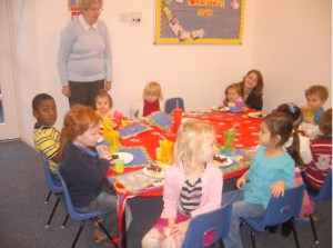 Photo of Little Lights