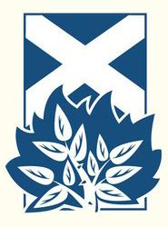 Church of Scotland emblem