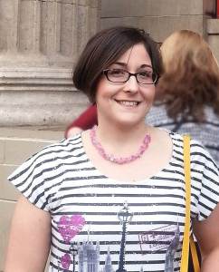 Photo of Cassaundra Abousamak